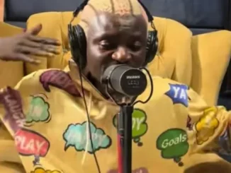 Portable – Omoge said a Mp3 Download