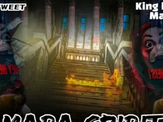 DJ Tweet Ft. King Kong Mara – Mara Spirit Cruise Beat Mp3 Download