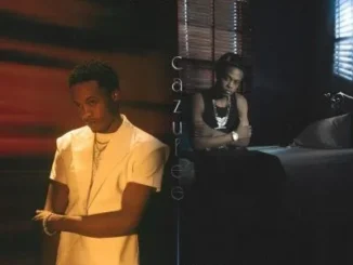 Cazulee – Hallelujah Ft. Tml Vibez Mp3 Download