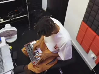 DJ Yk Mule – Emi Ni Data Mp3 Download