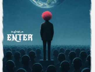 Indriza – Enter Mp3 Download