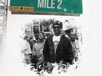 Islambo – Mile 2 Mp3 Download