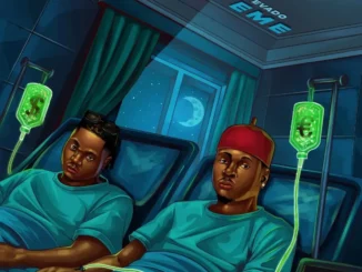 Kolaboy & Evado – Oga Eme Mp3 Download