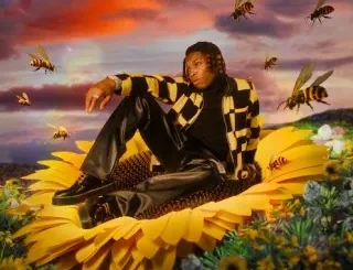 Rybeena – Dewale Ft. King Dr. Saheed Osupa