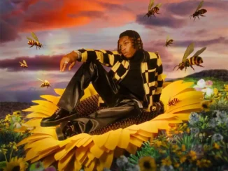 Rybeena – Mr Bee EP (Album) Mp3 Download