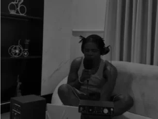 Topik – Omalicha x Rord Kelly Mp3 Download