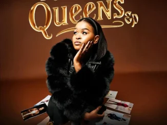 Shandesh – For The Queens EP (Album)  Mp3 Download