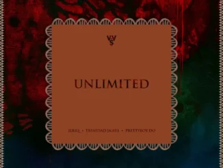 Trinidad James & Prettyboy D-O feat. JeriQ – Unlimited Mp3 Download