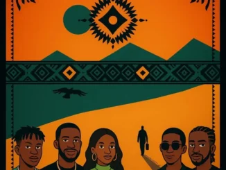 Urban Chords – Afro Mix Mp3 Download