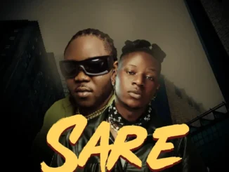 feranbanks – Sare feat. Otega Mp3 Download