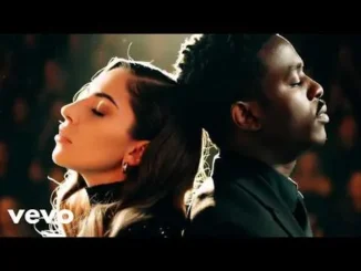 Lady Gaga – Lose Guard ft Labrinth Mp3 Download