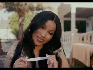 Cardi B – Safe feat. Kehlani Mp3 Download