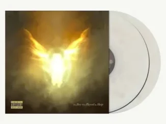 Dave – The Boy Who Played The Harp Mp3 Download