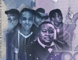 Chief Priest Ft. Millonaria Africa & BoyPee Mp3 Download