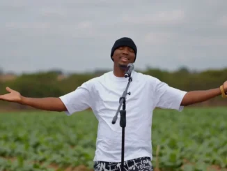 Freeman HKD – Tagwadama Mp3 Download