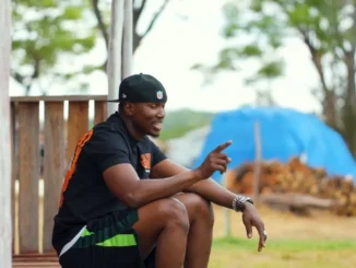 Freeman HKD – Mwana Waambuya Mp3 Download