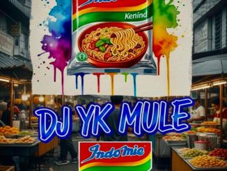 DJ Yk Mule – Indomie Beat Mp3 Download