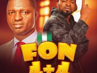 Konafior – FON 4+4 Mp3 Download