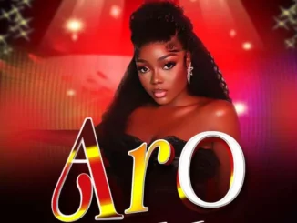 Ailavbozan Olita – Aro Mp3 Download