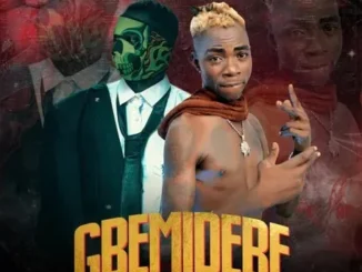 DJ Flexyduu & Fela 2 – Gbemidebe Mp3 Download