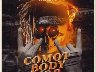 Daprinze 77 Mopol – 9ja Grant Mp3 Download