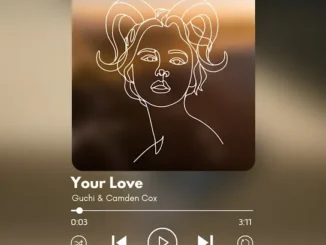 Guchi - Your Love
