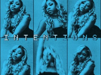 Fave – Intentions Ft. Urban Chords Mp3 Download