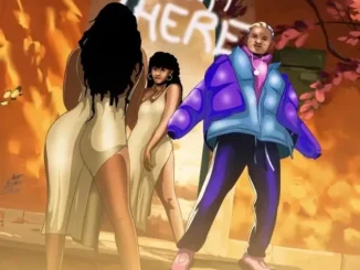 Fimy Baby – Hollam There ft. Portable Mp3 Download