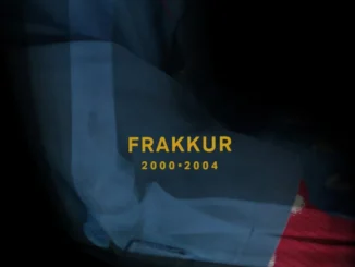 Frakkur – PP1 Mp3 Download