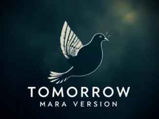 DJ Mob – Tomorrow Mara Version Mp3 Download