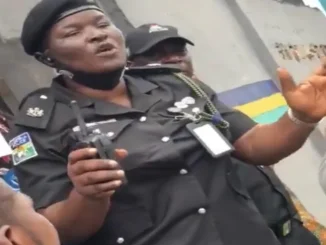 DJ Tansho – Woman Police Protest Beat Mp3 Download