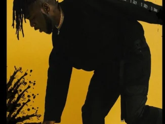 Burna Boy – Agbada Mp3 Download