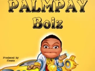 Indriza – Palmpay Boiz (Palmpay Boys) Mp3 Download