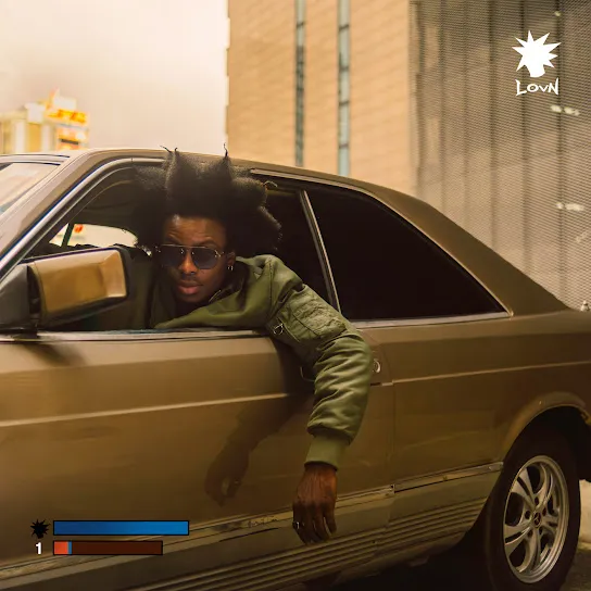 Lovn – Sorry I’m Busy - Featured Image