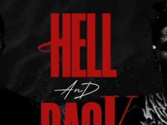 John Dee – Hell And Back ft. Yan Yan Mp3 Download