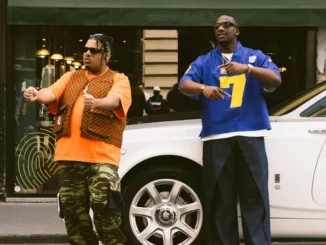 Naza – Tout donner Ft SDM Mp3 Download