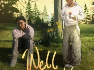 Nello MXL – Well Mp3 Download