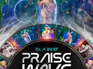 Olabest – Praise Wave Mp3 Download