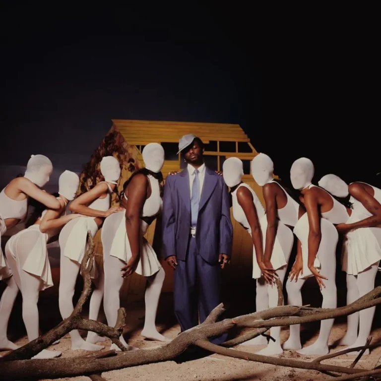 Omah Lay – Waist Lyrics Mp3 Download