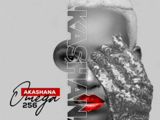 Omega 256 – Akashana Mp3 Download