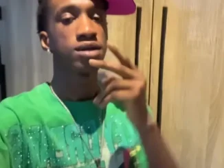 Wizkid – Oya play the Gbedu ( Ye ye ye ye ye ye) Mp3 Download