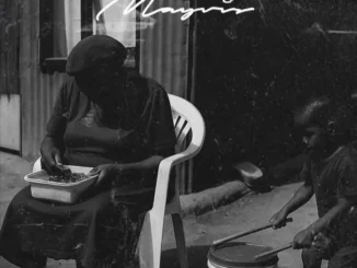 Dlala Thukzin – Mayvis Mp3 Download