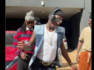 Baby baby darling luo song Mp3 Download