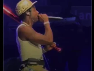 Asake Alihamdulilah Mp3 Download