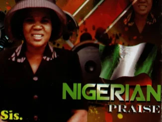 Sis. Agatha Moses – Oh Lord Mp3 Download