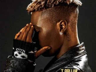 T Dollar – No Stress Mp3 Download