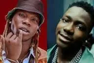 Seyi Vibez – Champion 17 ft. Muyeez Mp3 Download