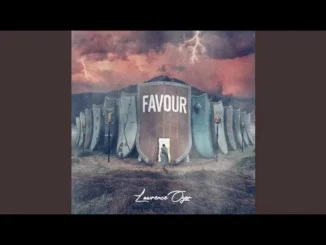 Lawrence Oyor – Favour Mp3 Download