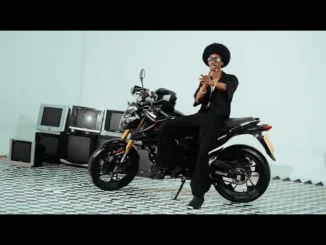 Jowest – Mon Bebe Mp3 Download