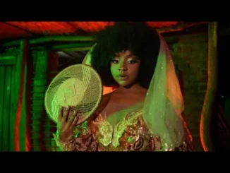 Chillmaster – Usazofarisa Mp3 Download